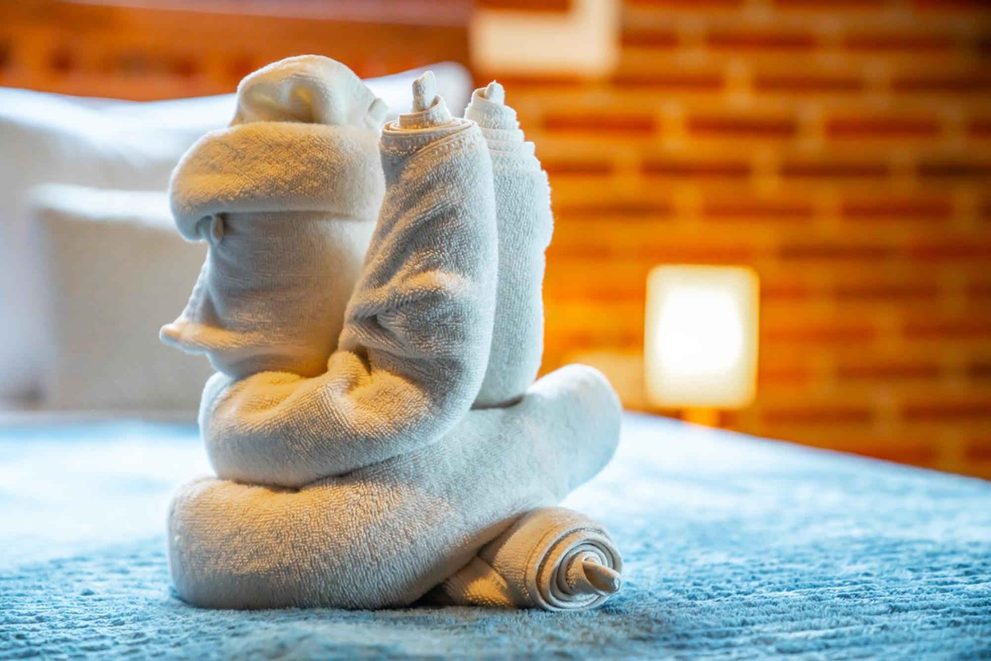 Kampung Uma Dawa Villas And Spa Убуд Екстериор снимка